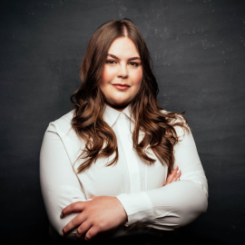 Sarah T. Gulas